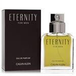 Eternity by Calvin Klein - Eau De Parfum Spray 100 ml - für Männer