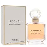 Dans Ma Bulle by Carven - Eau De Parfum Spray 98 ml - für Frauen