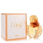 Ajmal D'light by Ajmal - Eau De Parfum Spray 75 ml - für Frauen