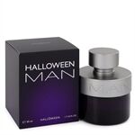 Halloween Man Beware of Yourself by Jesus Del Pozo - Eau De Toilette Spray 50 ml - für Männer