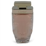 Cartier La Panthere by Cartier - Eau De Toilette Spray (Tester) 75 ml - für Frauen