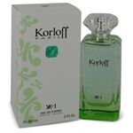 Korloff KnÂ°I by Korloff - Eau De Toilette Spray 90 ml - für Frauen