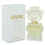Moschino Toy 2 by Moschino - Eau De Parfum Spray 50 ml - für Frauen