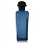 Eau De Citron Noir by Hermes - Eau De Cologne Spray (Tester) 100 ml - für Männer