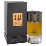 Dunhill Moroccan Amber by Alfred Dunhill - Eau De Parfum Spray 100 ml - für Männer