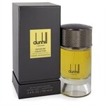 Dunhill Indian Sandalwood by Alfred Dunhill - Eau De Parfum Spray 100 ml - für Männer