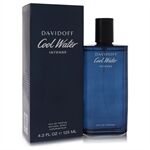 Cool Water Intense by Davidoff - Eau De Parfum Spray 125 ml - für Männer