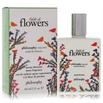 Field of Flowers by Philosophy - Eau De Toilette Spray 60 ml - für Frauen