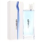 L'eau Kenzo by Kenzo - Eau De Toilette Spray 100 ml - für Männer