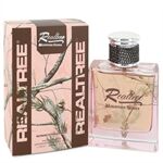 Realtree Mountain Series by Jordan Outdoor - Eau De Toilette Spray 100 ml - für Frauen