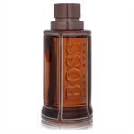 Boss The Scent Absolute by Hugo Boss - Eau De Parfum Spray (Tester) 100 ml - für Männer