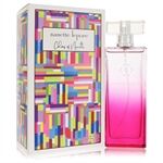 Colors of Nanette by Nanette Lepore - Eau De Parfum Spray 100 ml - für Frauen