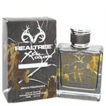Realtree Xtra Colors by Jordan Outdoor - Eau De Toilette Spray 100 ml - für Männer