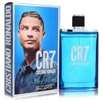 CR7 Play It Cool by Cristiano Ronaldo - Eau De Toilette Spray 100 ml - für Männer