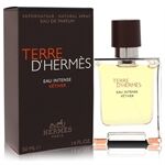 Terre D'hermes Eau Intense Vetiver by Hermes - Eau De Parfum Spray 50 ml - für Männer