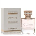 Quatre by Boucheron - Eau De Parfum Spray 50 ml - für Frauen