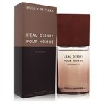 L'eau D'Issey Pour Homme Wood & wood by Issey Miyake - Eau De Parfum Intense Spray 100 ml - für Männer