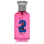 Big Pony Pink 2 by Ralph Lauren - Eau De Toilette Spray (unboxed) 50 ml - für Frauen