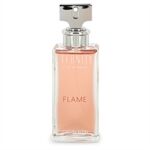 Eternity Flame by Calvin Klein - Eau De Parfum Spray (unboxed) 100 ml - für Frauen