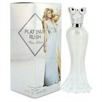 Paris Hilton Platinum Rush by Paris Hilton - Eau De Parfum Spray 100 ml - für Frauen