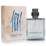 1881 Essentiel by Nino Cerruti - Eau De Toilette Spray 100 ml - für Männer