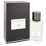 Banana Republic 90 Pure White by Banana Republic - Eau De Parfum Spray 75 ml - für Frauen