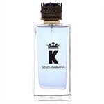 K by Dolce & Gabbana by Dolce & Gabbana - Eau De Toilette Spray (Tester) 100 ml - für Männer