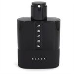 Prada Luna Rossa Black by Prada - Eau De Parfum Spray (unboxed) 100 ml - für Männer