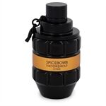 Spicebomb Extreme by Viktor & Rolf - Eau De Parfum Spray (unboxed) 50 ml - für Männer