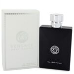 Versace Pour Homme by Versace - Shower Gel 248 ml - für Männer