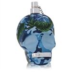 Police To Be Exotic Jungle by Police Colognes - Eau De Toilette Spray (Tester) 125 ml - für Männer