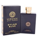 Versace Pour Homme Dylan Blue by Versace - Shower Gel 248 ml - für Männer