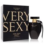 Very Sexy Night by Victoria's Secret - Eau De Parfum Spray 100 ml - für Frauen