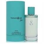Tiffany & Love by Tiffany - Eau De Parfum Spray 90 ml - für Frauen