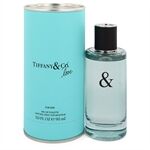 Tiffany & Love by Tiffany - Eau De Toilette Spray 90 ml - für Männer