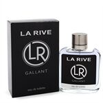 La Rive Gallant von La Rive - Eau de Toilette Spray 100 ml - für Männer