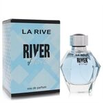 La Rive River of Love by La Rive - Eau De Parfum Spray 100 ml - für Frauen