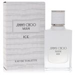 Jimmy Choo Ice by Jimmy Choo - Eau De Toilette Spray 30 ml - für Männer
