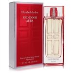 Red Door Aura by Elizabeth Arden - Eau De Toilette Spray 50 ml - für Frauen