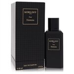 Korloff Pour Homme by Korloff - Eau De Parfum Spray 90 ml - für Männer