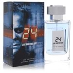 24 Live Another Day by ScentStory - Eau De Toilette Spray 50 ml - für Männer