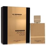 Al Haramain Amber Oud Gold Edition by Al Haramain - Eau De Parfum Spray (Unisex) 120 ml - für Frauen