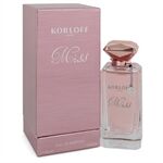 Miss Korloff by Korloff - Eau De Parfum Spray 90 ml - für Frauen