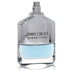 Jimmy Choo Urban Hero by Jimmy Choo - Eau De Parfum Spray (Tester) 100 ml - für Männer