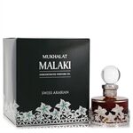 Swiss Arabian Mukhalat Malaki by Swiss Arabian - Concentrated Perfume Oil 30 ml - für Männer