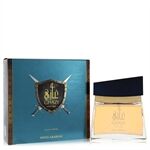 Swiss Arabian Ghazi Oud by Swiss Arabian - Eau De Parfum Spray 100 ml - für Männer