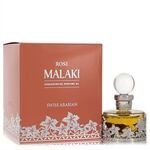 Swiss Arabian Rose Malaki by Swiss Arabian - Concentrated Perfume Oil 30 ml - für Frauen