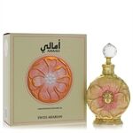 Swiss Arabian Amaali by Swiss Arabian - Concentrated Perfume Oil 15 ml - für Frauen