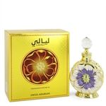 Swiss Arabian Layali by Swiss Arabian - Concentrated Perfume Oil 15 ml - für Frauen