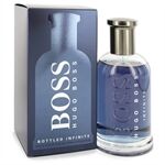 Boss Bottled Infinite by Hugo Boss - Eau De Parfum Spray 200 ml - für Männer